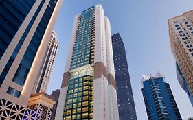 إيلمنت من ويستن سيتي سنتر الدوحة